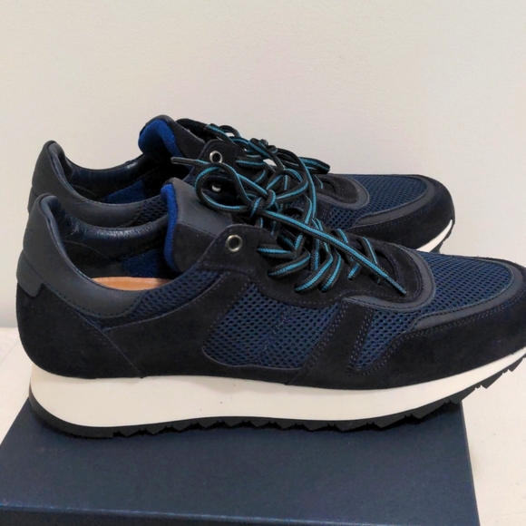 GoodMan Brand Shoes - Picture 5 of 6